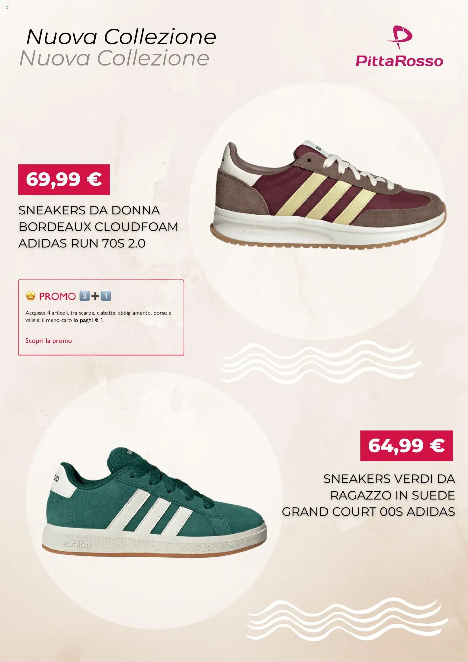 PittaRosso katalog | vrijedi od 22.09.2026 | Stranica: 3 | Proizvodi: Caro