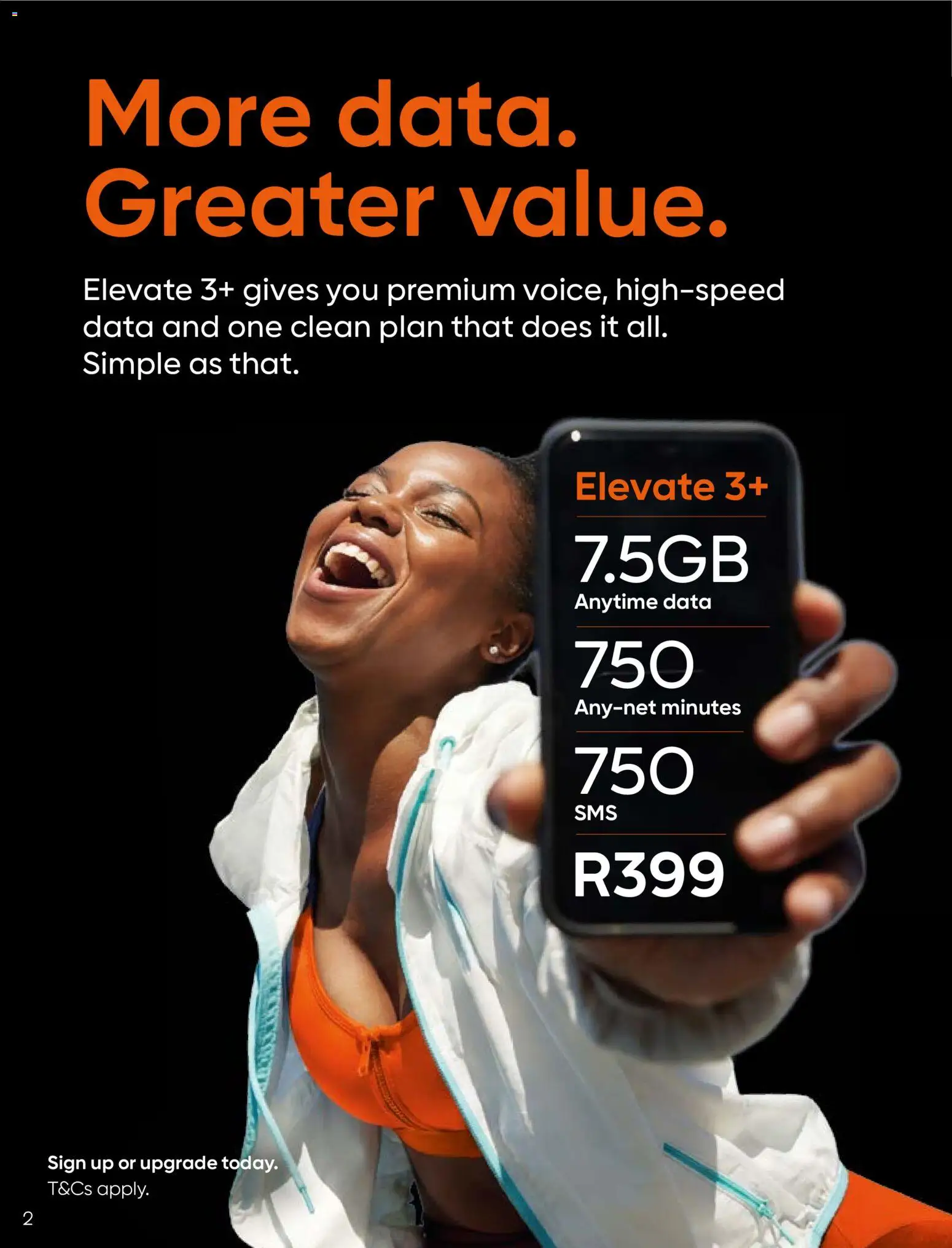 Cell C - Contract Deals (18/03/2026 - 05/05/2026) Online