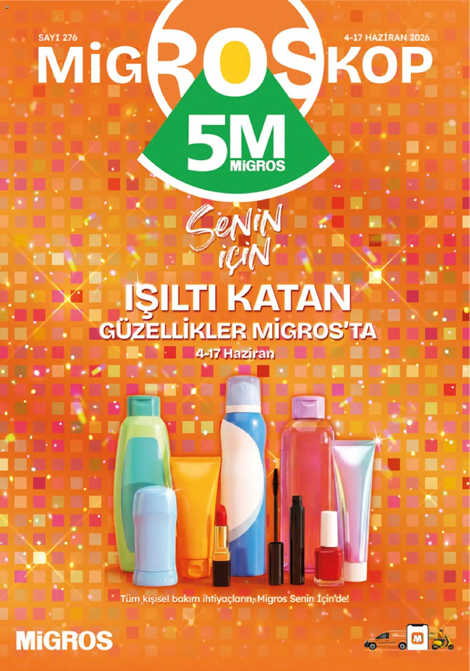 Migros Katalog - 5M Migroskop Dijital - 04.06.2026 tarihinden itibaren geçerlidir | Sayfa: 1