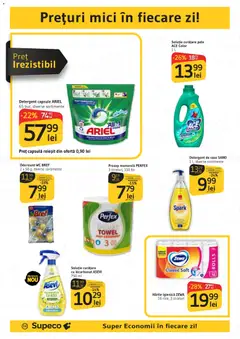 Ofertele Supeco valabile de la 30.04.2026 | Pagină: 18
