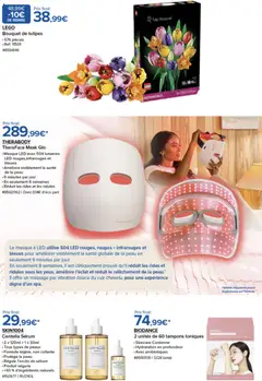 Costco - Prévisualisation de Costco Sélection fêtes des mères valide à partir de 22.05.2026 | Page: 2