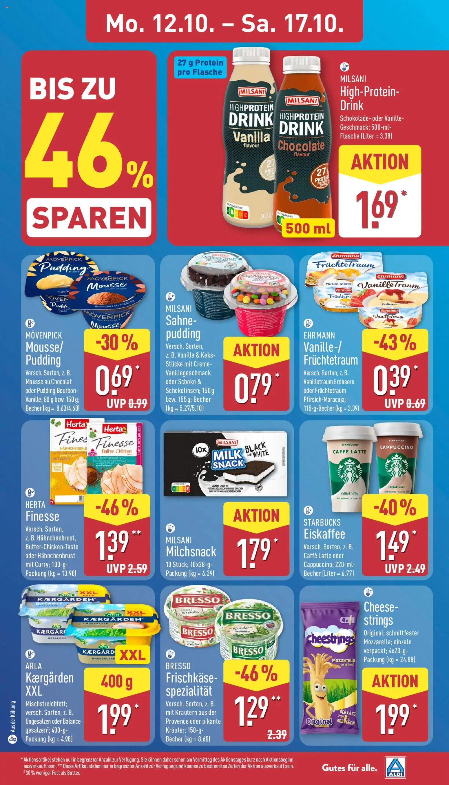 Aldi Prospekt – gültig ab 12.10.2026 | Seite: 5