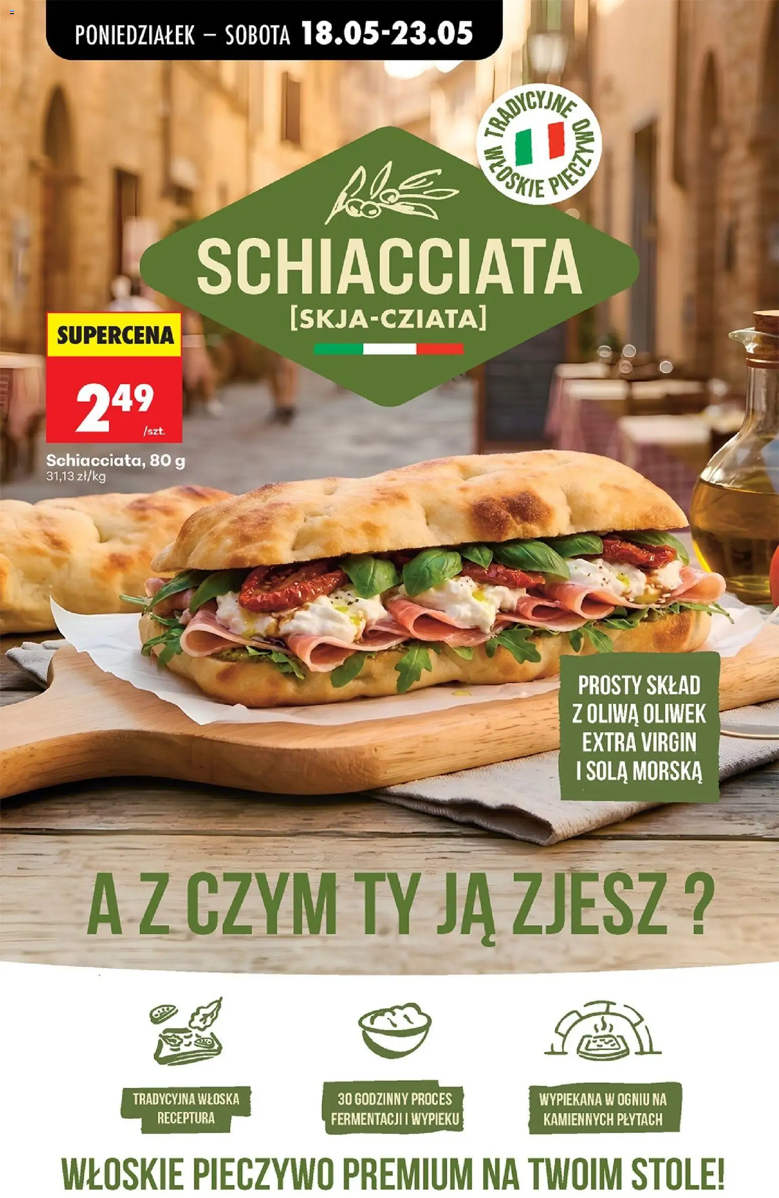 Biedronka Polsko leták od 18.05.2026 | Strana: 48