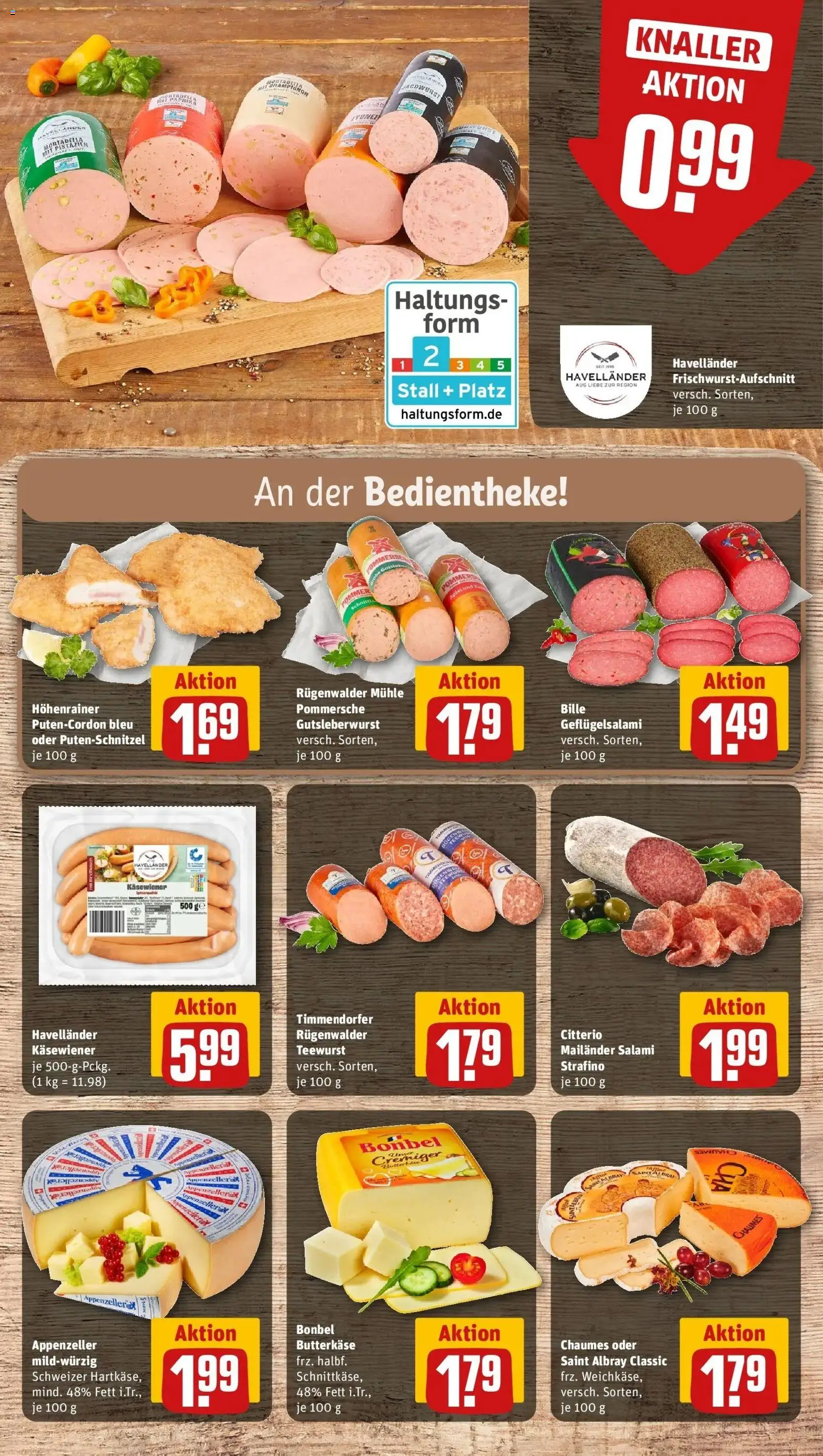 Rewe Prospekt Schwerin	 – gültig ab 10.05.2026 | Seite: 11 | Produkte: Äpfel, Pistazien, Putenschnitzel, Salami