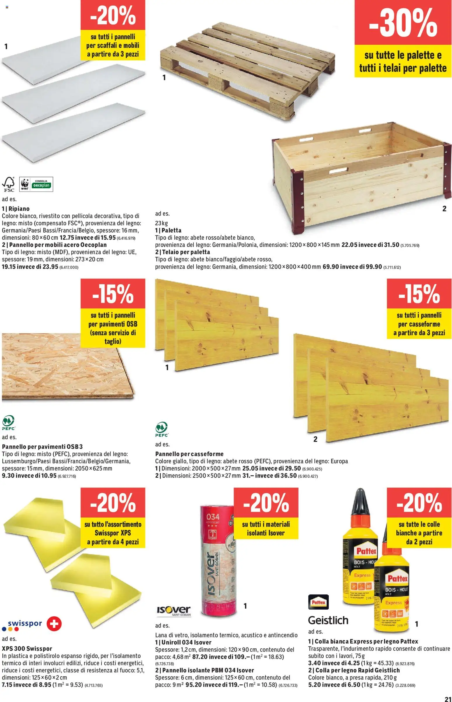 Jumbo aktionen IT – gültig ab 02.07.2026 | Seite: 21