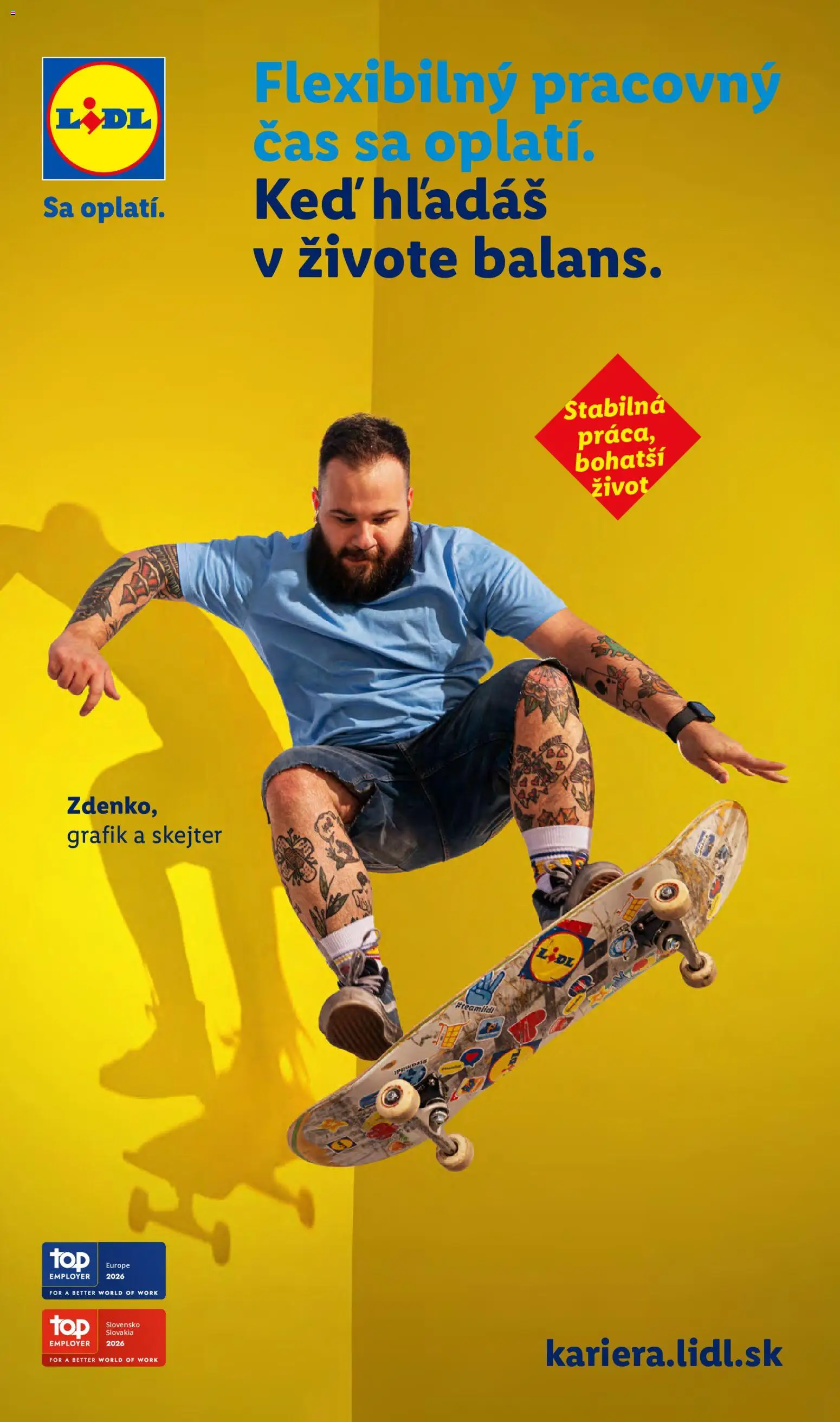 Nové Lidl akcie – leták je platný od 07.09.2026 | Strana: 99