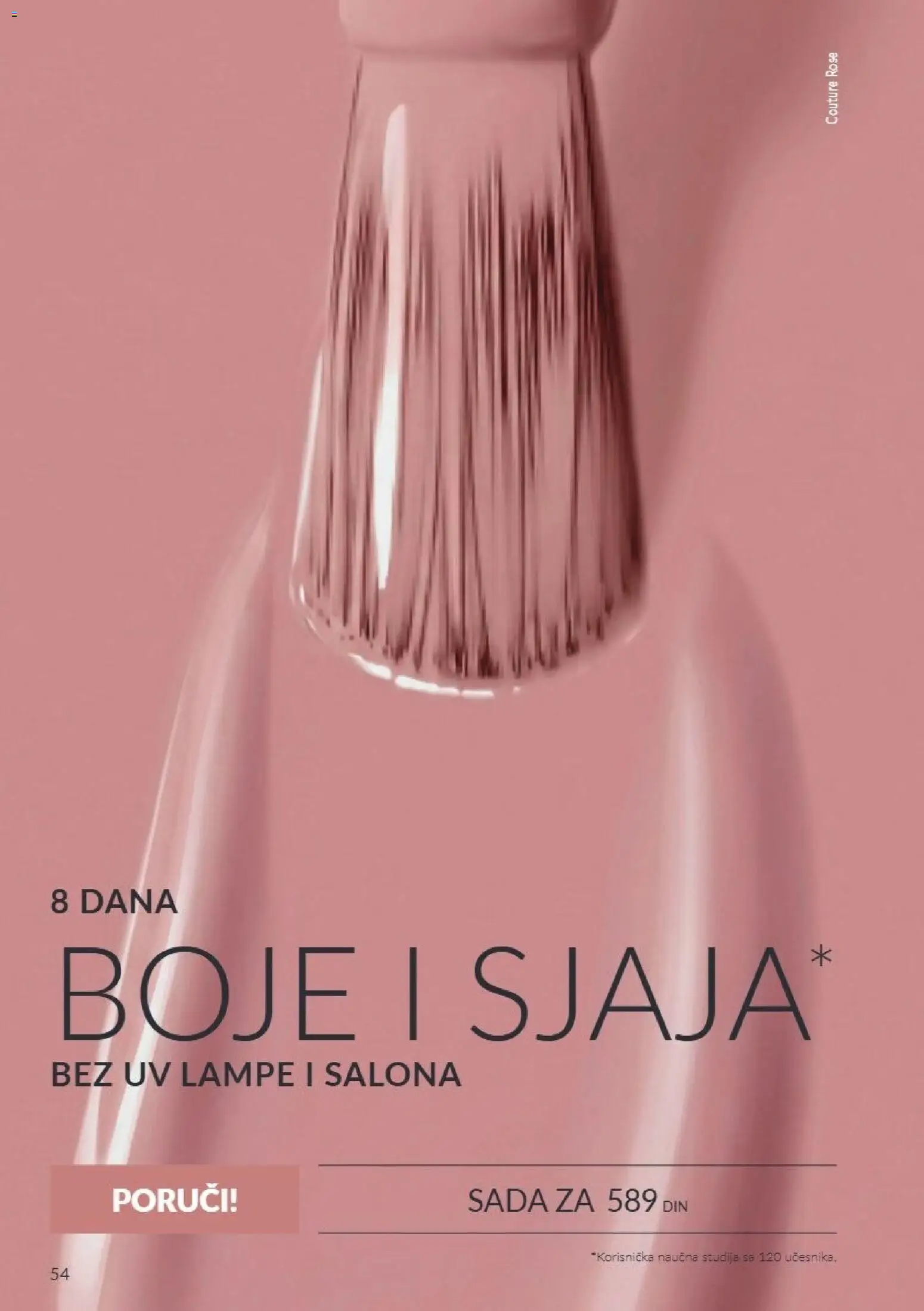 AVON katalog - važi od 01.10.2026 | Strana: 54