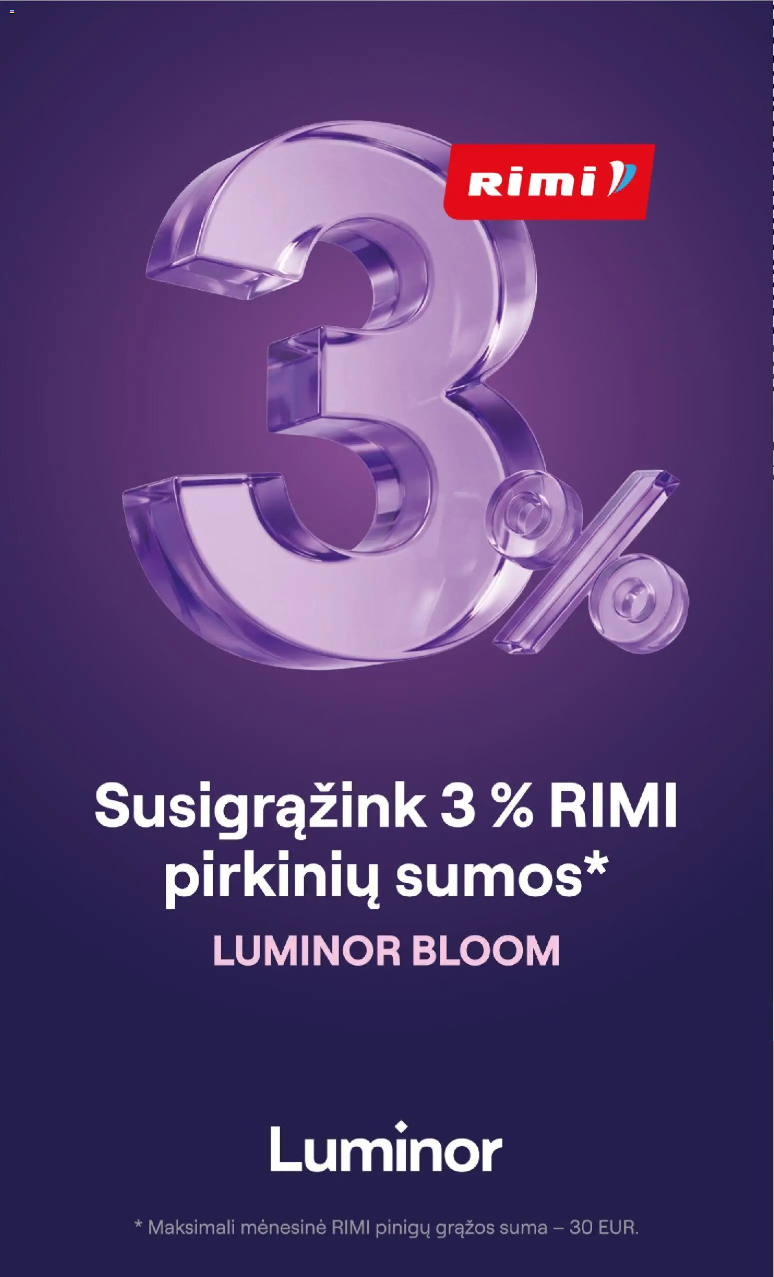 Rimi akcijos nuo 2026.09.08 | Puslapis: 34