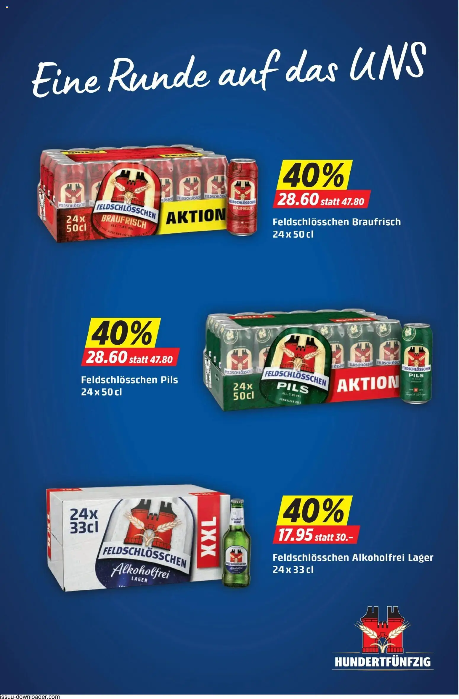 Denner aktionen – gültig ab 14.05.2026 | Seite: 16