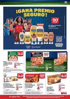 Vista previa Supercor folleto válido desde el 01/07/2026 | Página: 19