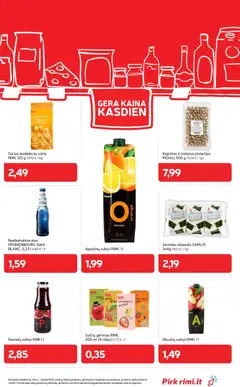 Rimi leidinys galioja nuo 2026.09.08 | Puslapis: 33