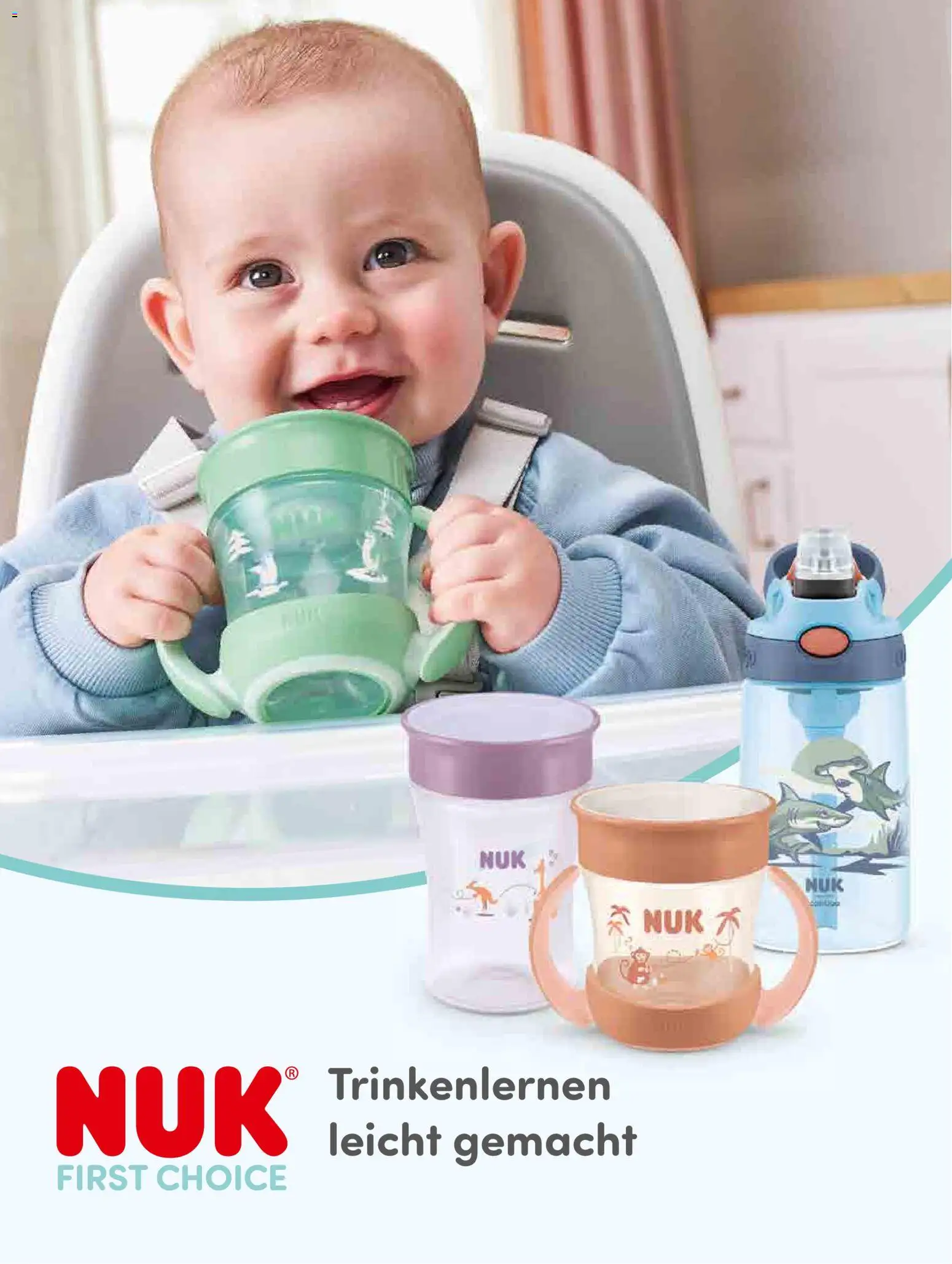 dm drogerie markt Family Magazin October 2026 gültig ab 01.10.2026 | Seite: 21