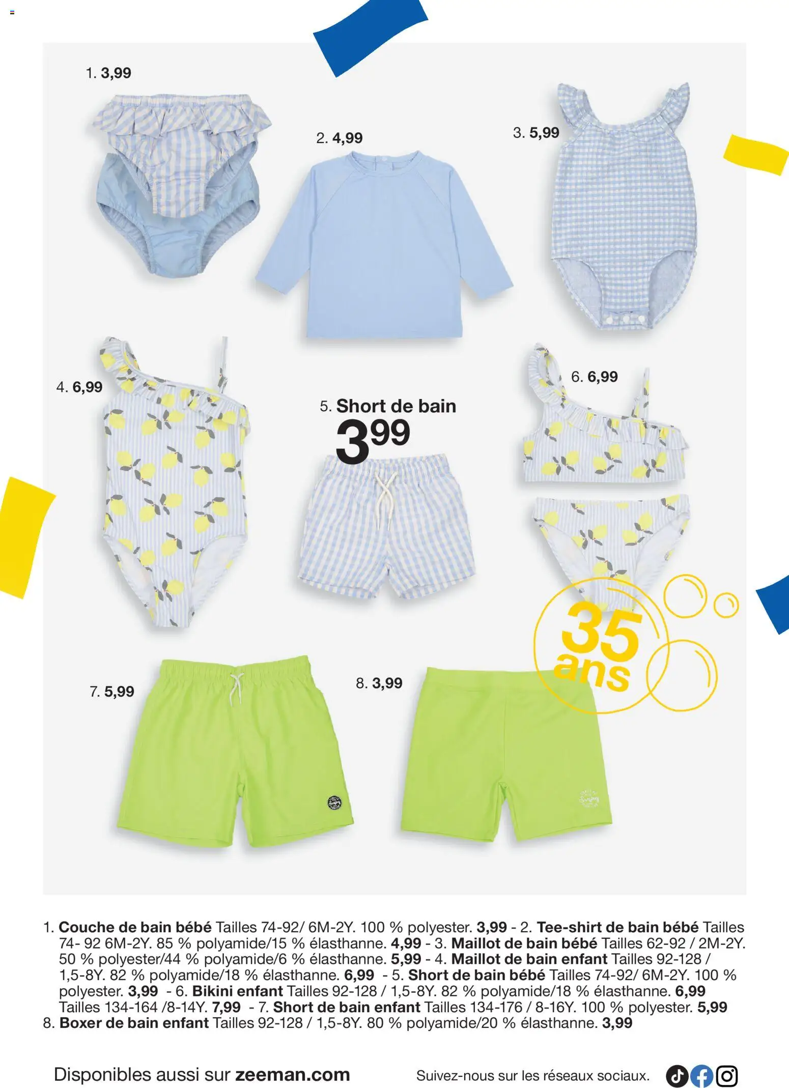 {H1} | Page: 24 | Produits: Bikini, Maillot de bain