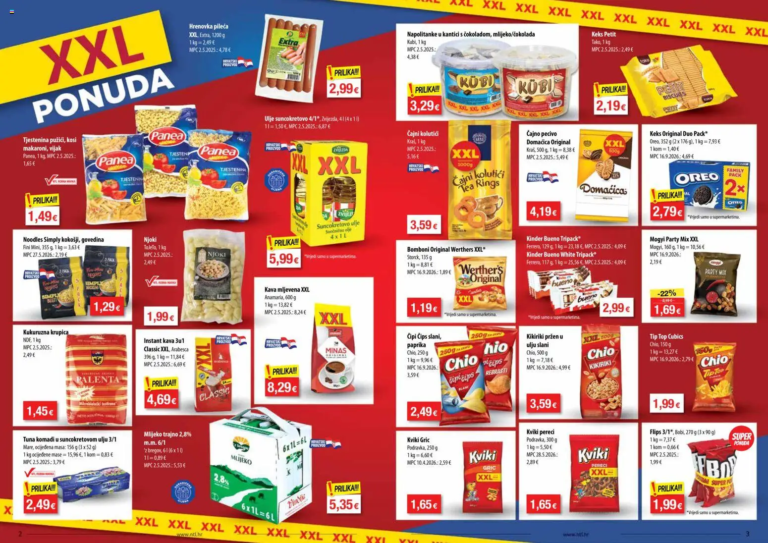 NTL katalog | vrijedi od 07.10.2026 | Stranica: 2