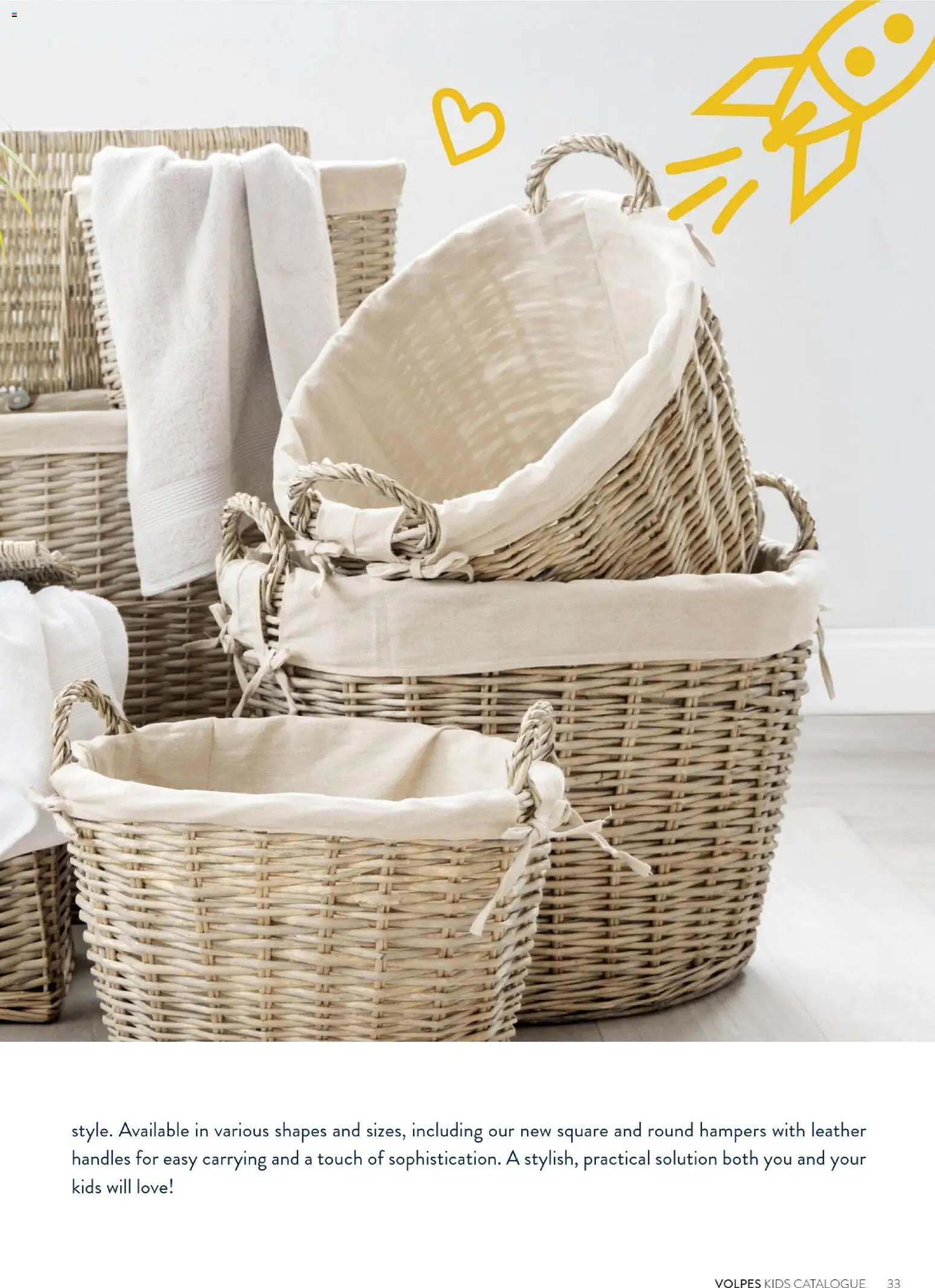 New Volpes catalogue – valid from 01/01/2026 | Page: 65
