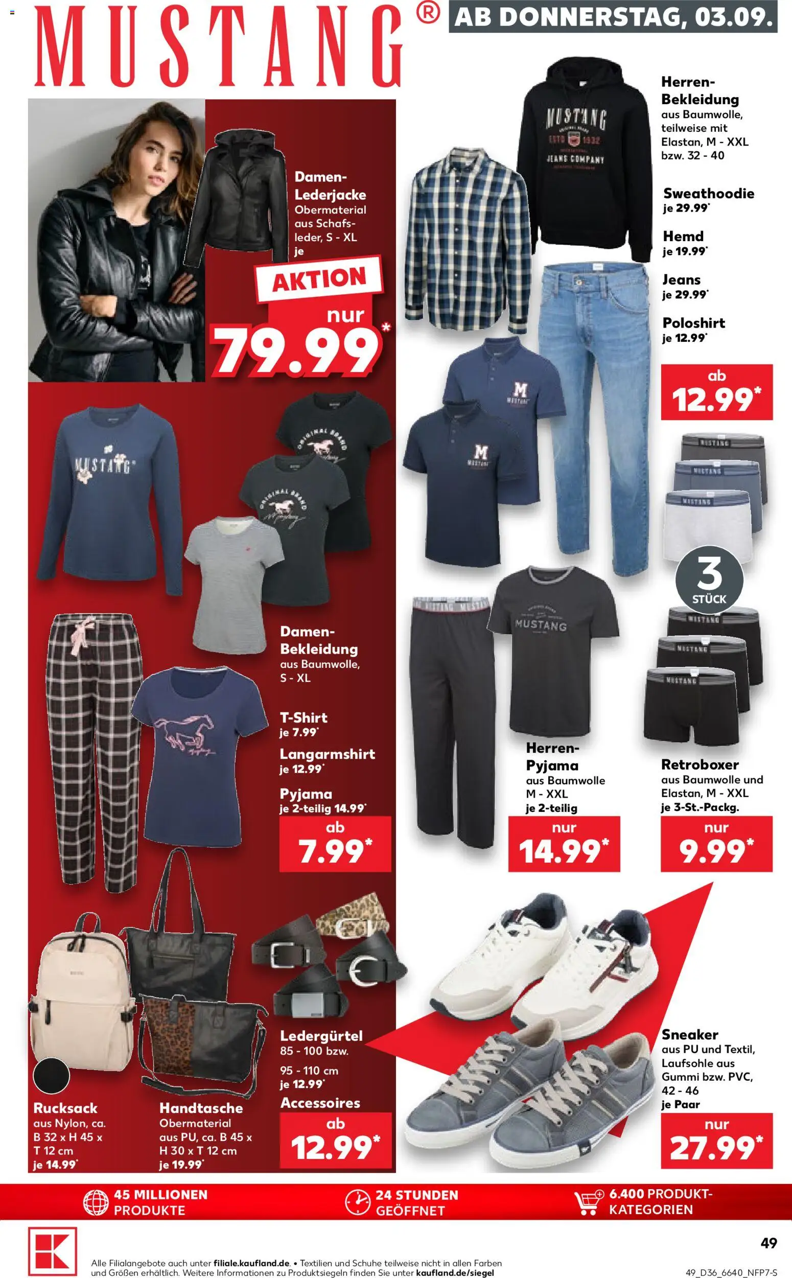 {H1} | Pagina: 49 | Producten: Hemd, Pyjama