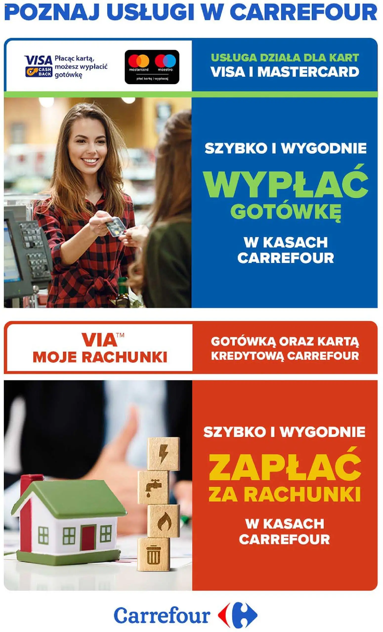 Carrefour gazetka od 07.09.2026 | Strona: 52
