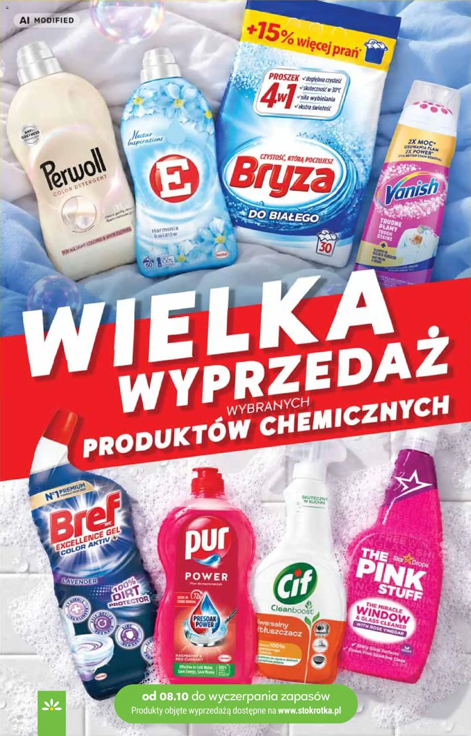 Stokrotka gazetka od 15.10.2026 | Strona: 40