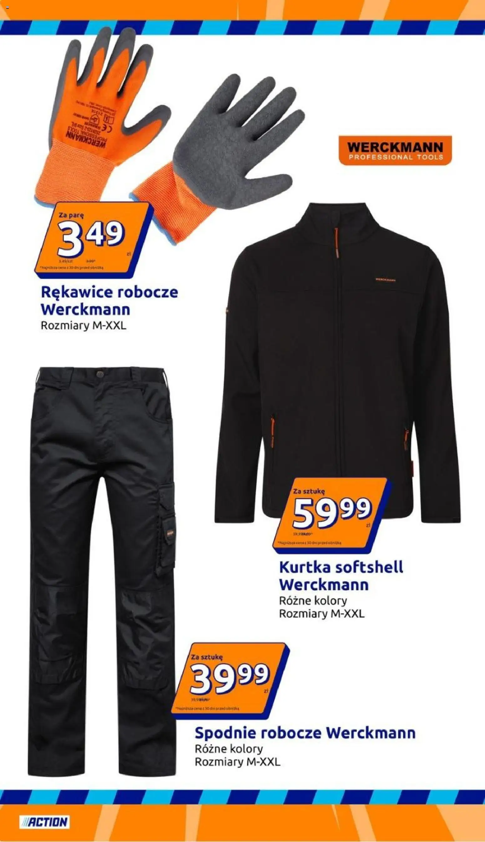 Action gazetka od 09.09.2026 | Strona: 22