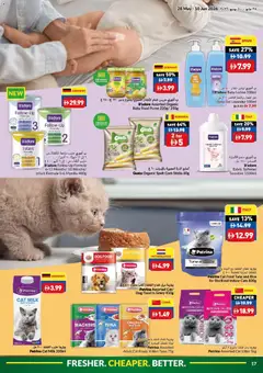 Preview of VIVA catalogue valid from 28.05.2026 | Page: 17
