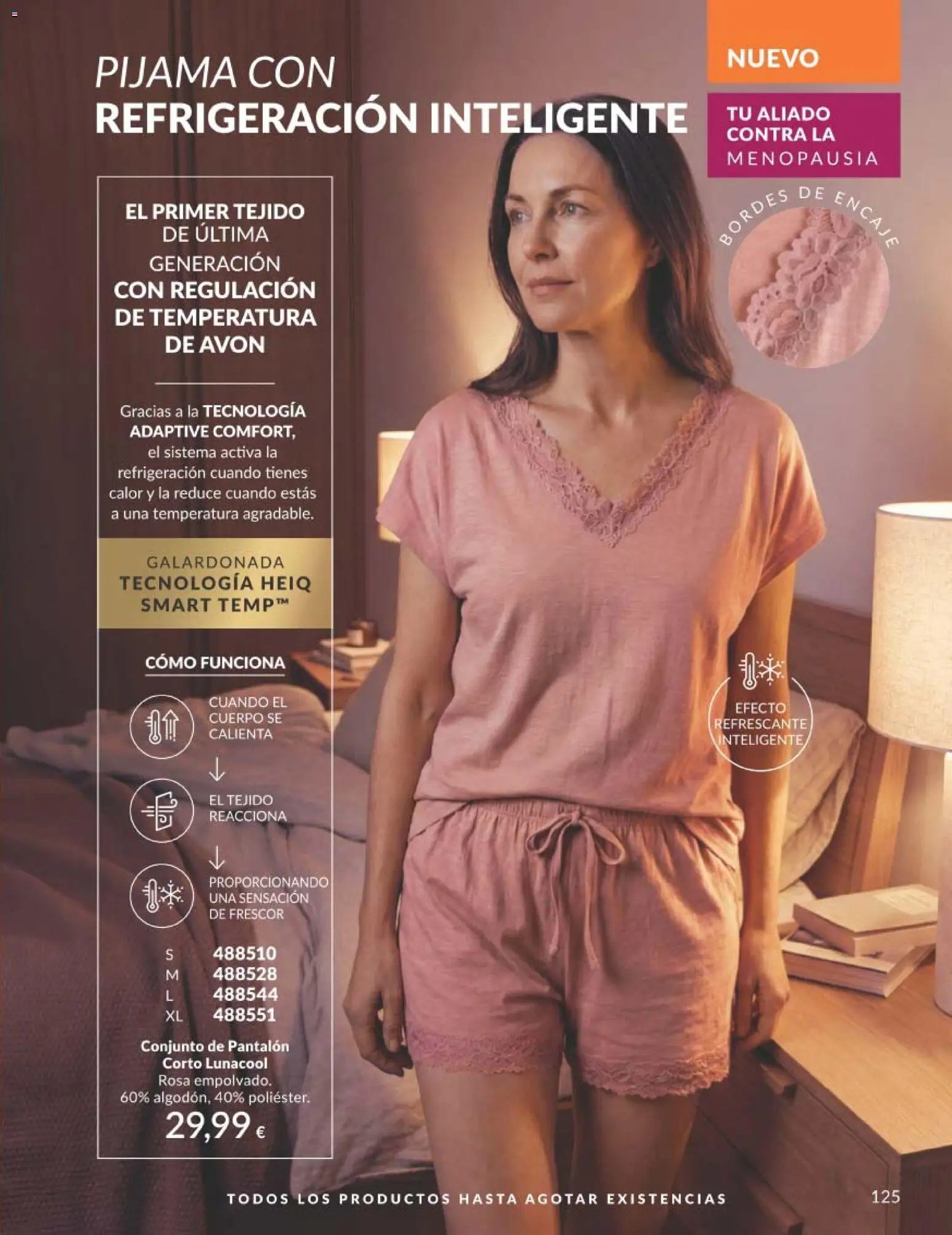 Catálogo AVON campaña 7 │ válido desde el 01/07/2026 | Página: 125