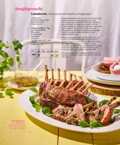 Carrefour Magazine - Voorbeeld van een folder van Carrefour, geldig van 19.03.2026 | Pagina: 23