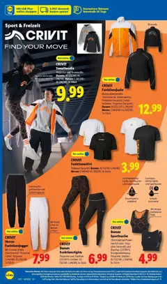 Lidl Prospekt Mahlow ab 28.09.2026 gültig | Seite: 8 | Produkte: T-Shirt, Hoodie, Bad, Telefon