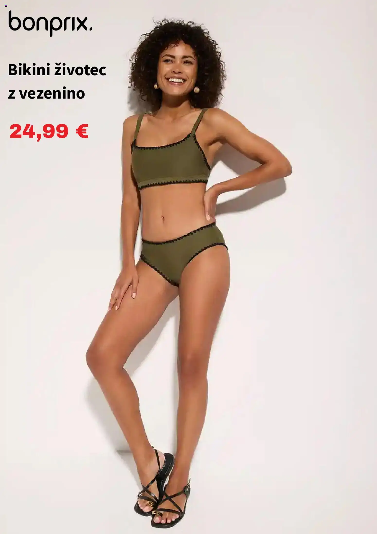 Novi Bonprix katalog ponudbe – veljaven od 15.07.2026 | Stran: 8