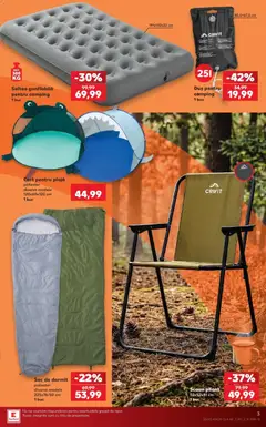 Ofertele Kaufland valabile de la 15.07.2026 | Pagină: 3