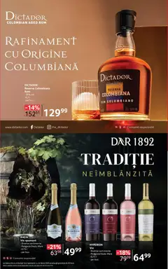 Ofertele Selgros valabile de la 21.08.2026 | Pagină: 14