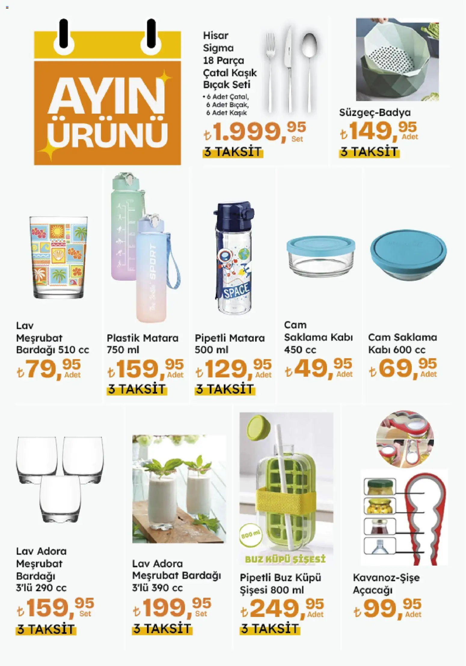 Migros aktüel ürünler kataloğu yayımlandı! Bu hafta 20 Ağustos 2026 - 09 Eylül 2026 günü Migros indirimli ürünleri