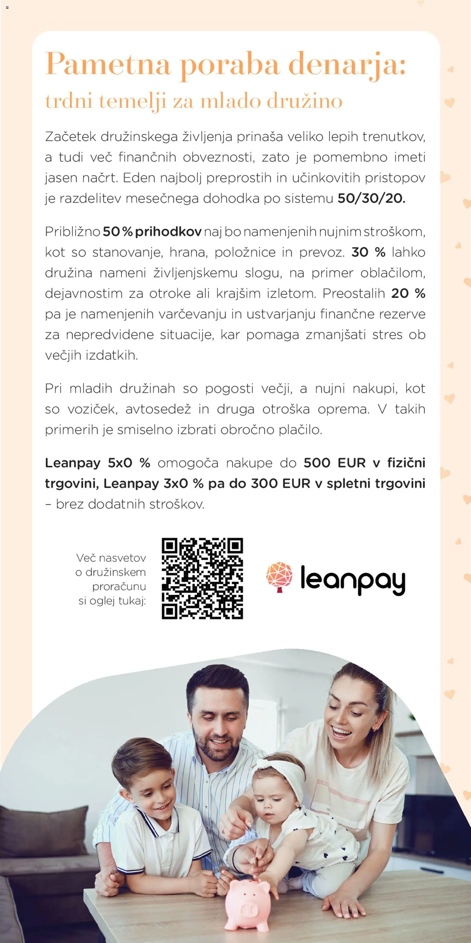 Novi Baby center katalog ponudbe – veljaven od 08.07.2026 | Stran: 25