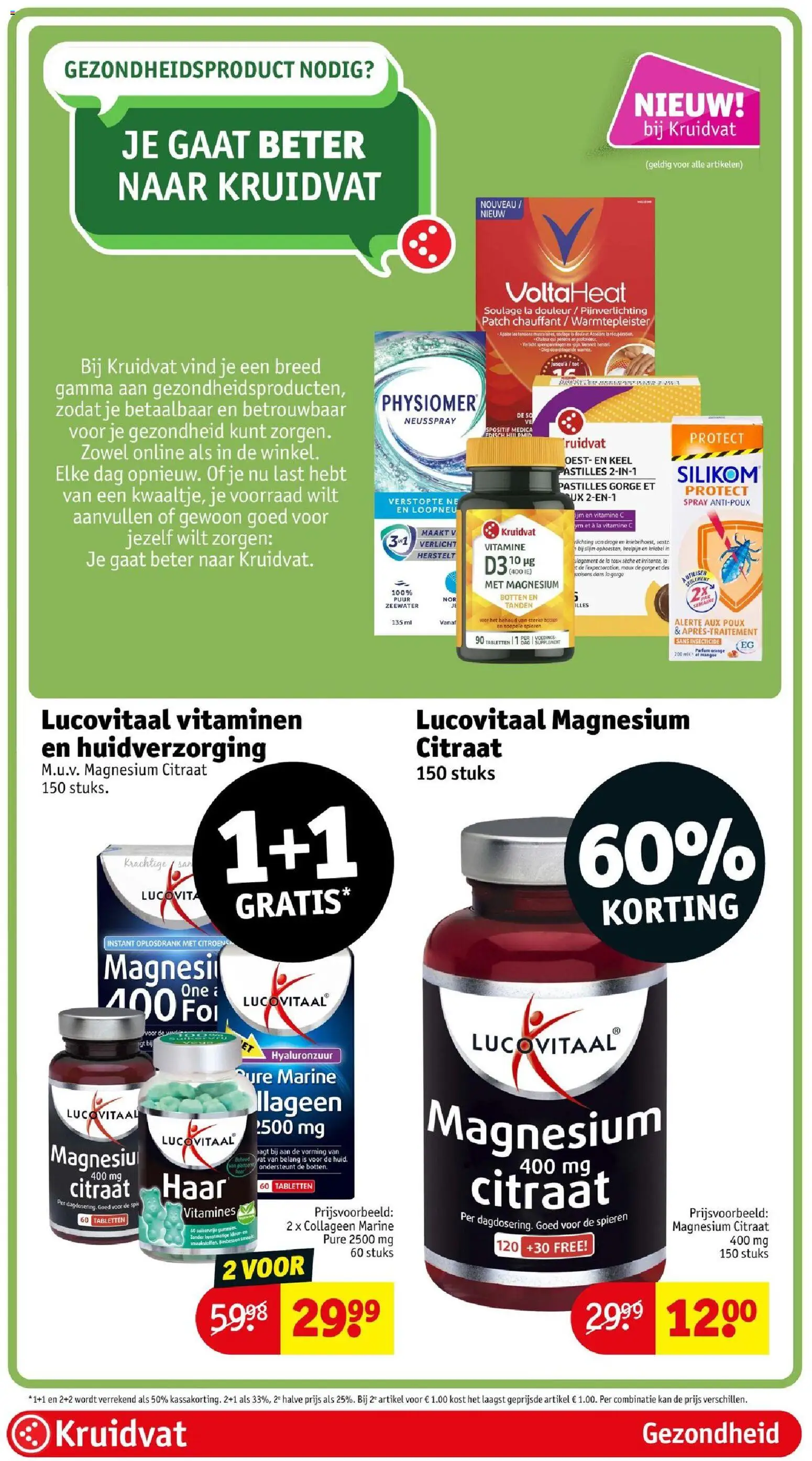 {H1} | Pagina: 23 | Producten: La, Vitamine C, Parfum, Kan
