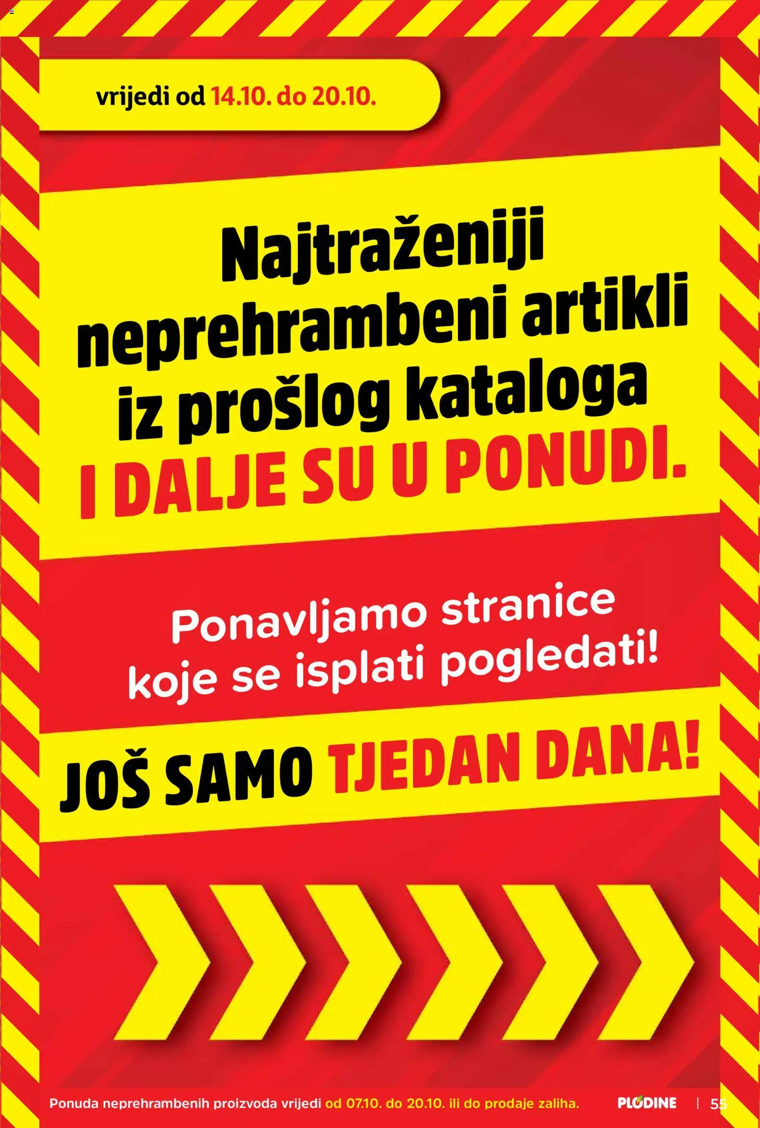 Plodine katalog | vrijedi od 21.10.2026 | Stranica: 55
