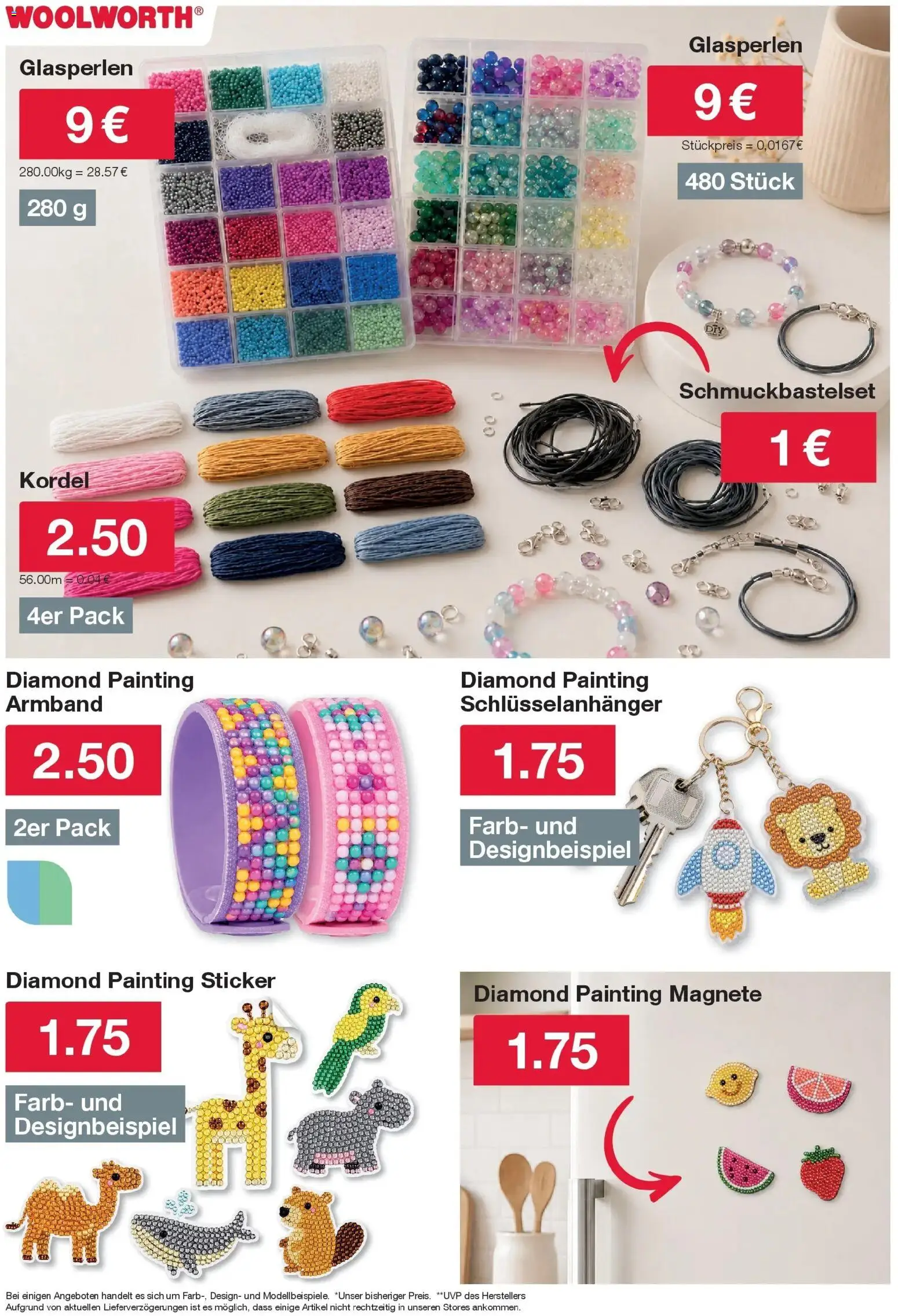 Woolworth Wochenangebote gültig ab 26.06.2026 | Seite: 13