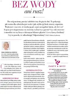 Pogląd oferty "Hebe gazetka - Magazyn" - ważna od 01.07.2026 | Strona: 129 | Produkty: Smoothie, Kawa, Herbata, Woda