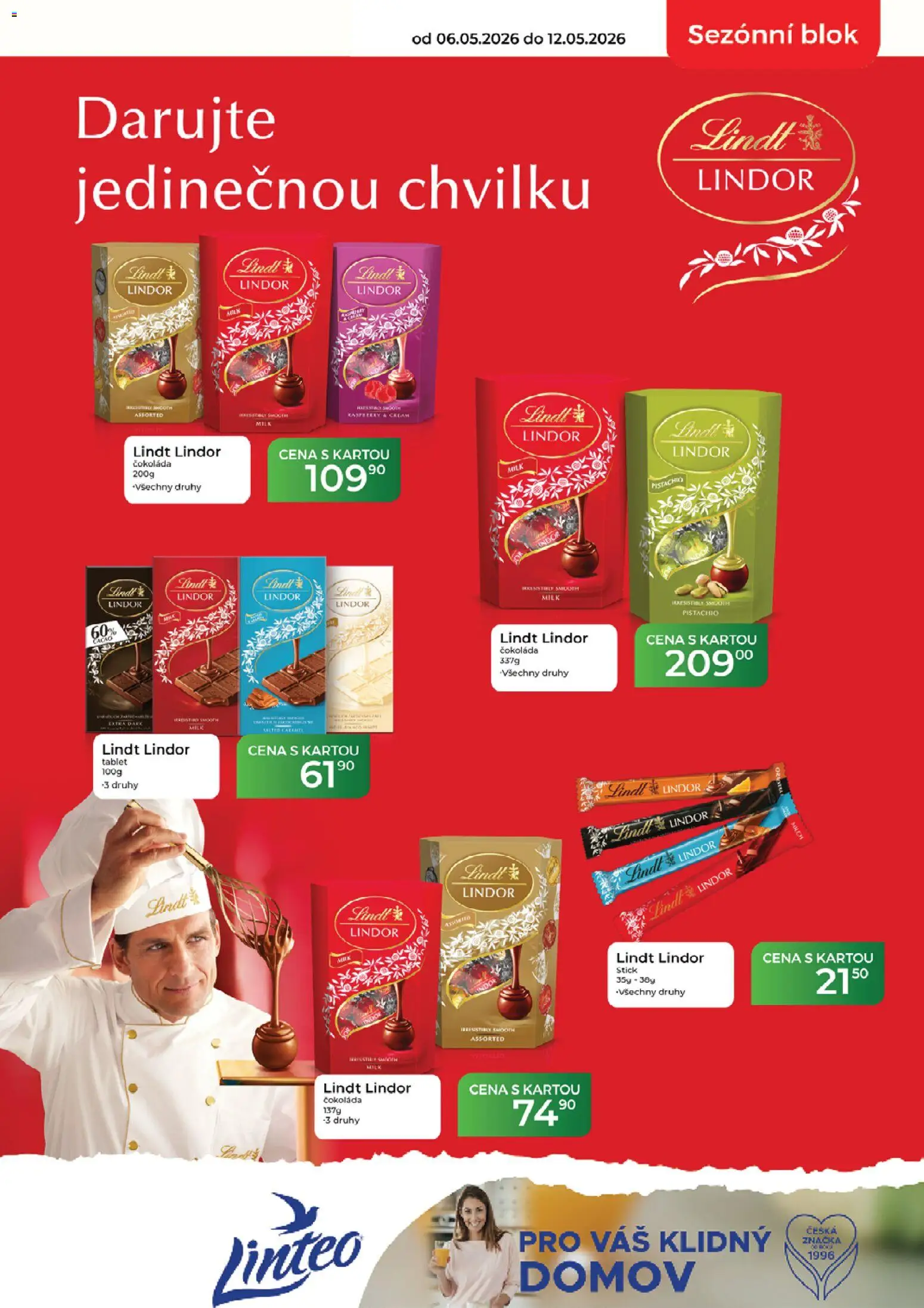 Tamda Foods leták od 13.05.2026 | Strana: 5