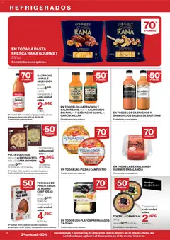 Vista previa Supercor folleto válido desde el 30/07/2026 | Página: 8