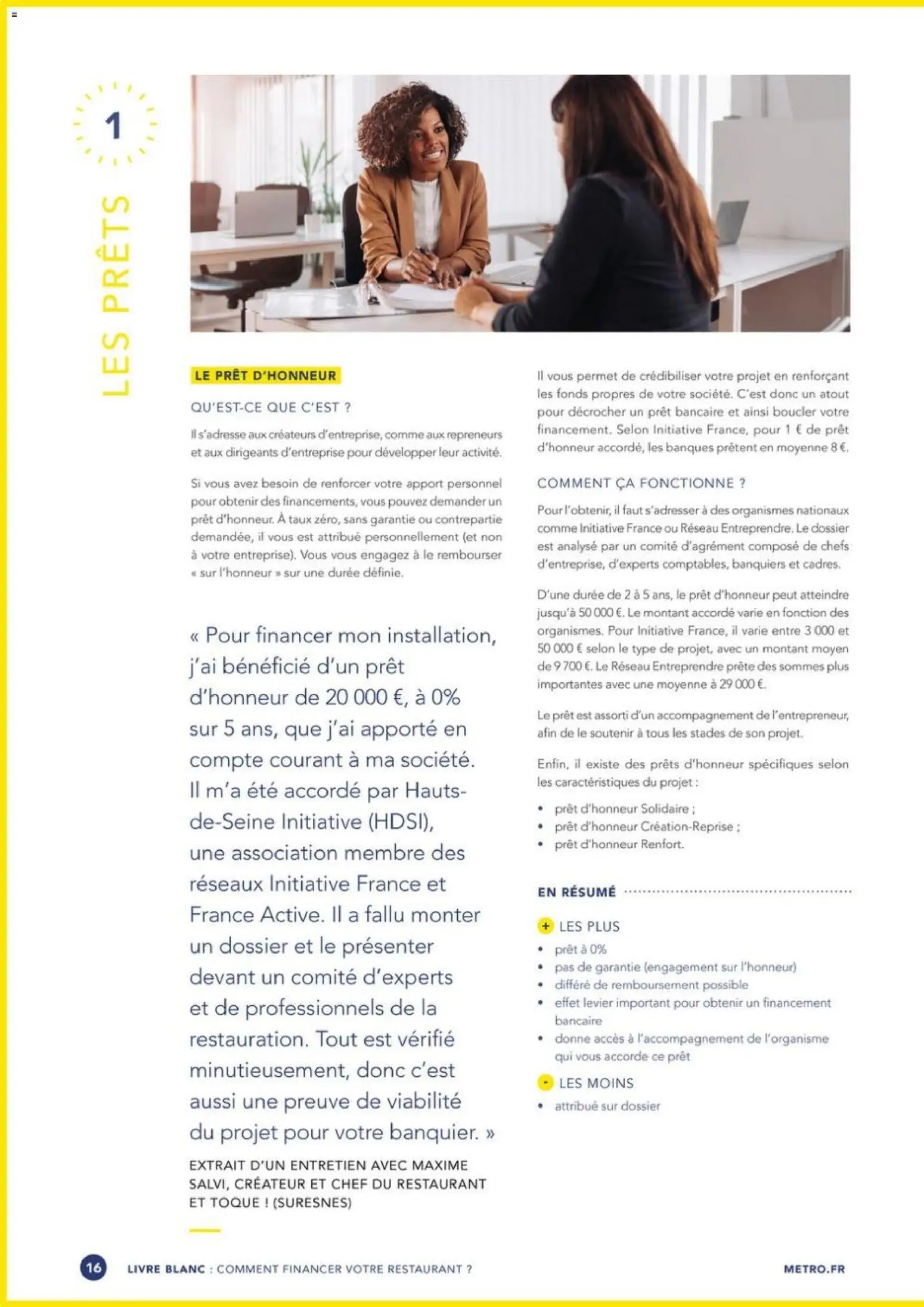{H1} | Page: 16 | Produits: Livre