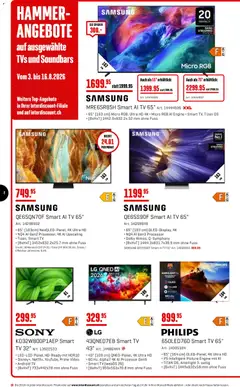 Interdiscount aktionen ab 03.08.2026 gültig | Seite: 2