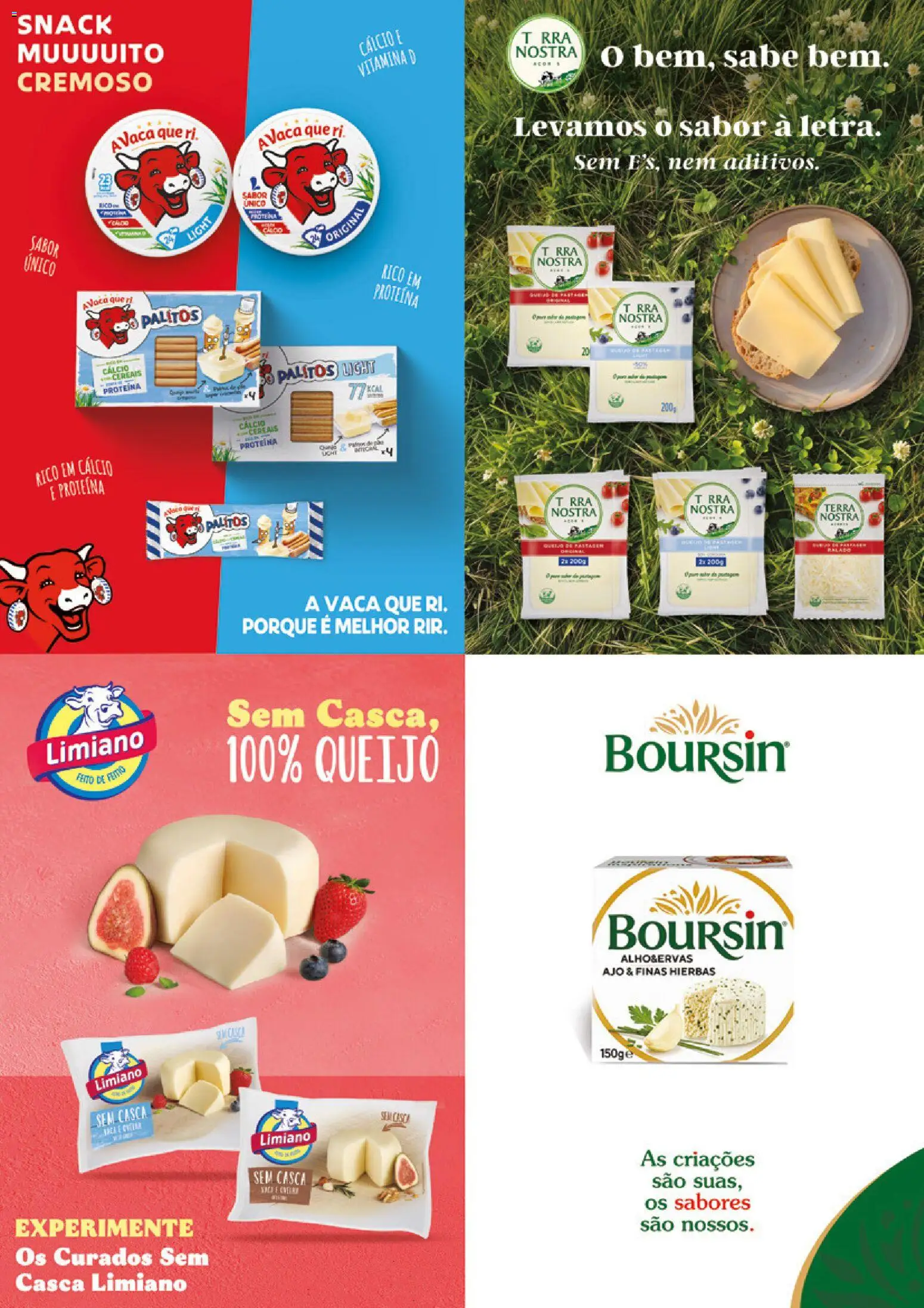 El Corte Ingles folheto │ válido de 26/06/2026 | Página: 19 | Produtos: Cálcio, Queijo, Vitamina d, Cereais