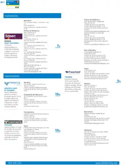 Vista previa Catálogo IKEA Family válido desde el 01.04.2026 | Página: 60 | Productos: General, Té, Ropa