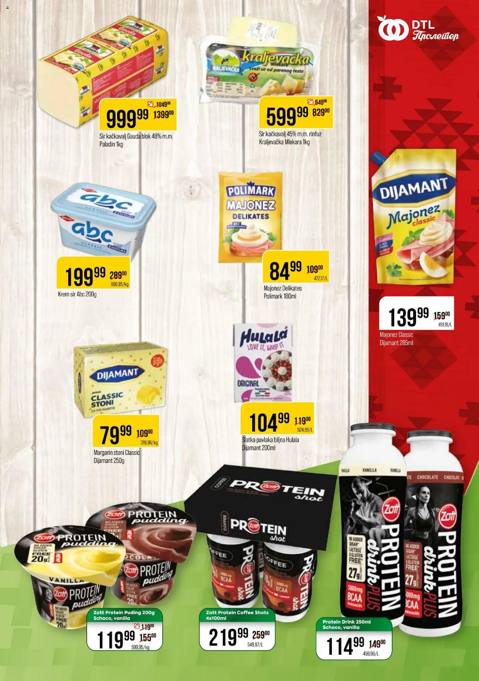 Metalac Proleter katalog - važi od 09.09.2026 | Strana: 5