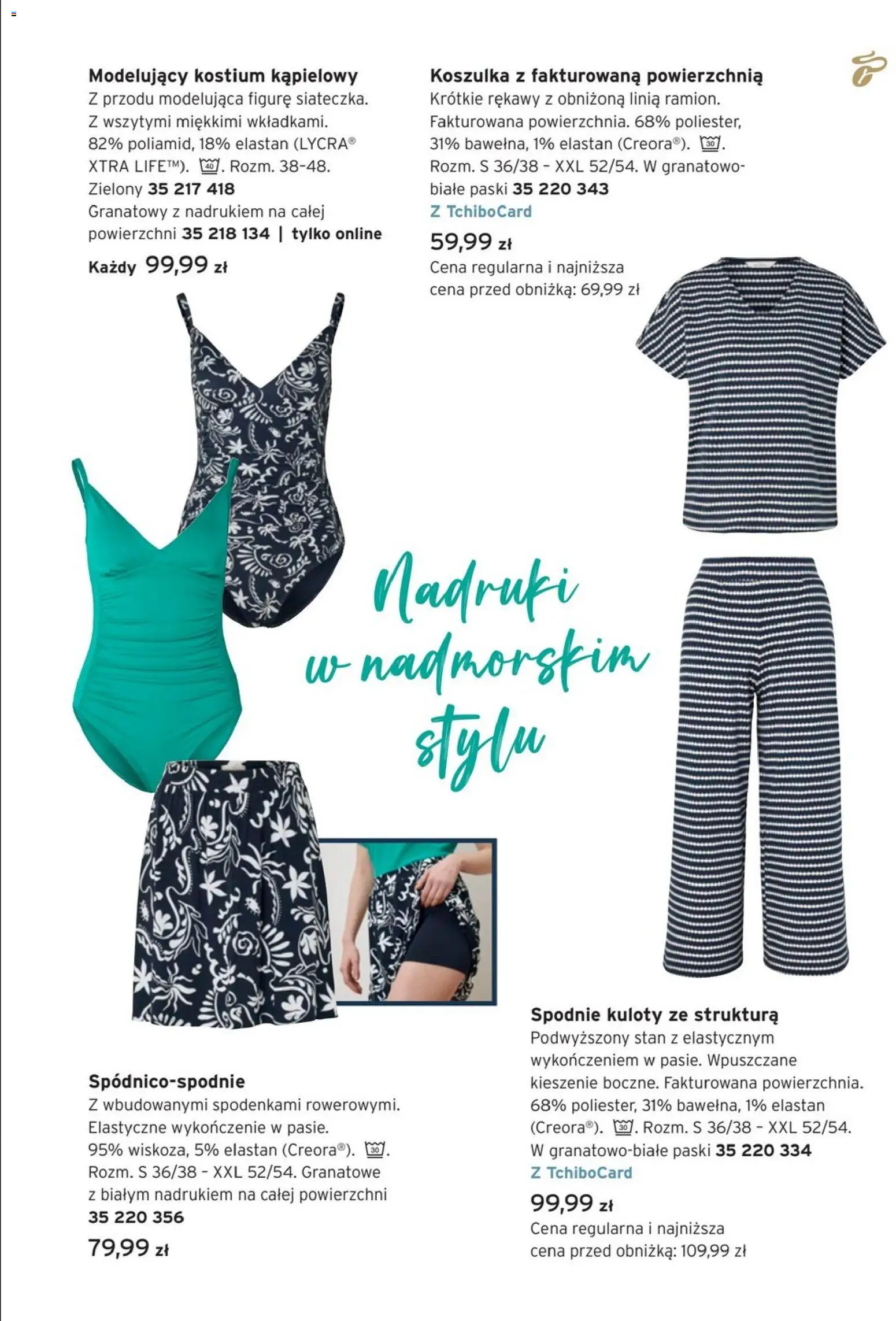 Tchibo promocje od 09.06.2026 | Strona: 3