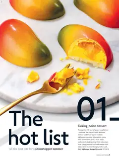 Preview of Waitrose - Offers valid from 01/07/2026 | Page: 7