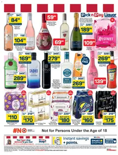Pick n Pay specials catalogue – valid from 24.04.2026 | Page: 4
