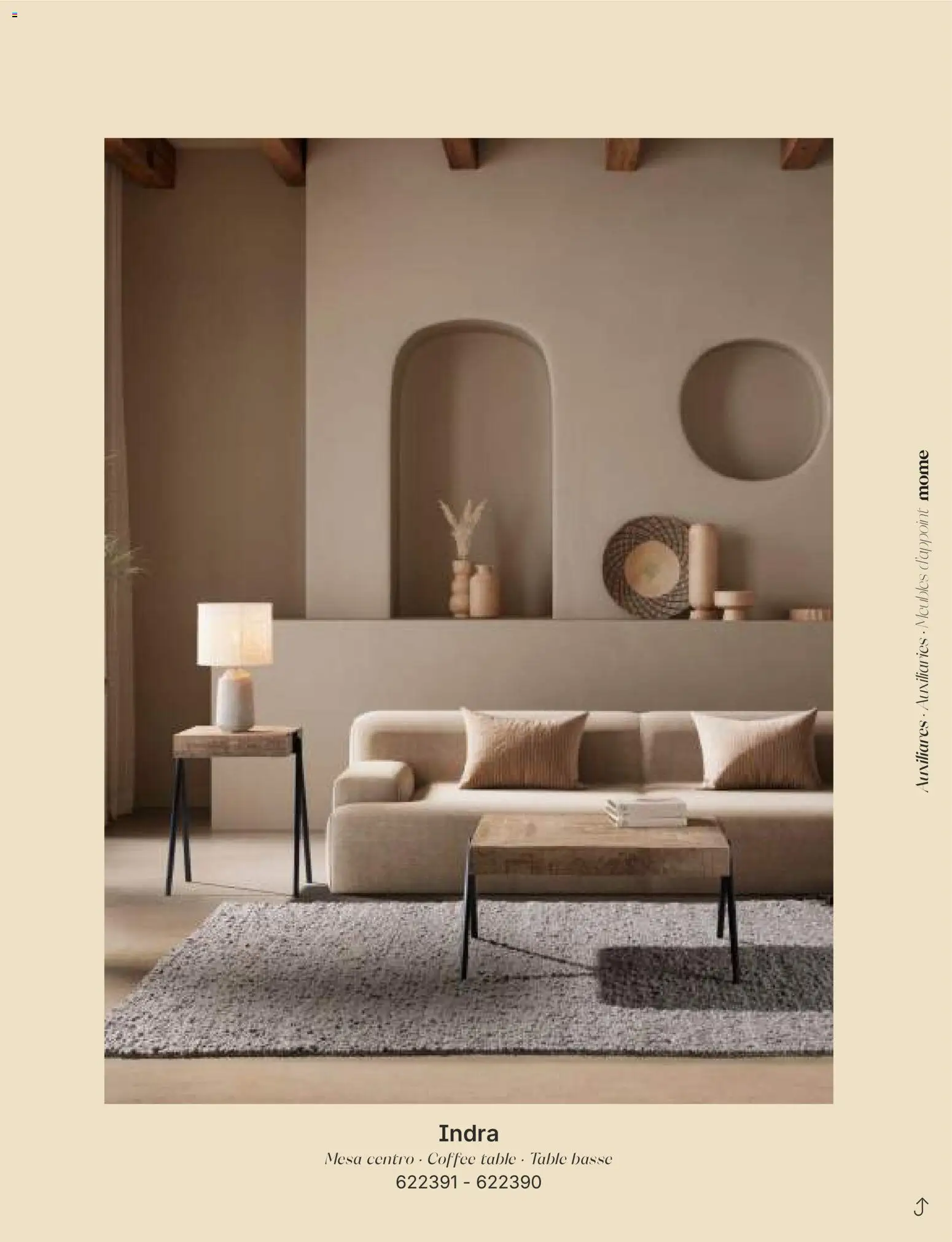 Conforama aktionen Mome – gültig ab 01.01.2026 | Seite: 255