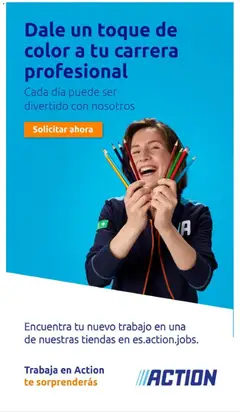 Vista previa Action folleto válido desde el 29/07/2026 | Página: 30 | Productos: Té
