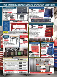 Adendorff specials catalogue – valid from 01/09/2026 | Page: 40