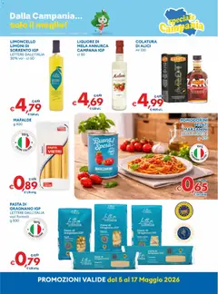 Anteprima del volantino MD Discount volantino valido a partire dal 05.05.2026 | Pagina: 14